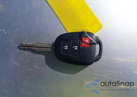 2013 Scion Xd from USA, damaged, VIN JTKKUPB42D1030633